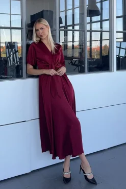 Faye Dress 2308*Karmamia Outlet