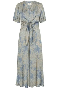 Karmamia Faye Dress 2157< Kjoler