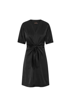 Karmamia Faye Dress (Short) 2299< Kjoler