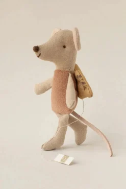 Fe Mus, Little*Maileg New