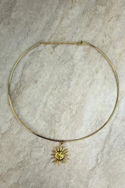 Molly&My Jewellery Fejø< Halskæder