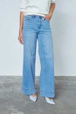 Sisters Point Feja-Je 19063< Bukser, Jeans & Leggings