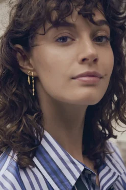 Felicia Earrings*Maanesten Clearance