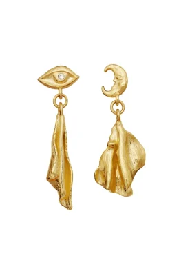 Felicia Earrings*Maanesten Clearance