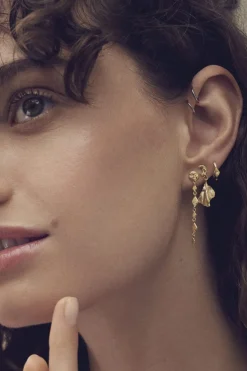 Felicia Earrings*Maanesten Clearance
