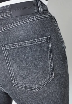 Femmecc Straight Crease Jeans 31605*Co´Couture Discount