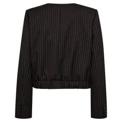 Co´Couture Fiacc Pin Bomber Jacket 30375< Sæt 🛍️|Overtøj & Jakker