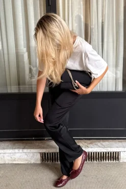 BYIC Fieic Pants A23851< Bukser, Jeans & Leggings