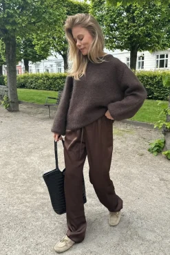 BYIC Fieic Pants A23851< Bukser, Jeans & Leggings