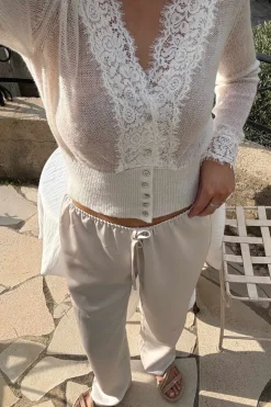 BYIC Fieic Pants A23851< Bukser, Jeans & Leggings