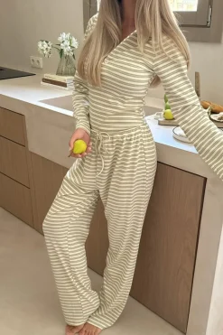 Fieic Pants A23851*BYIC Clearance