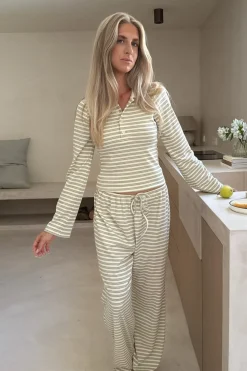 Fieic Pants A23851*BYIC Clearance