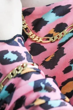 Mellow Moon Figaro kæde< Halskæder