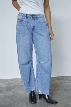 Sisters Point Filia-Je2 18988< Bukser, Jeans & Leggings