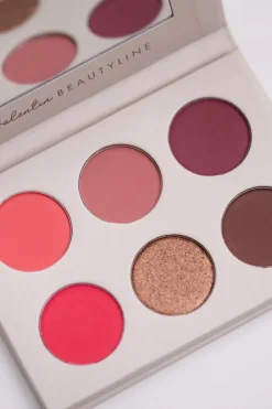 Valentin Beautyline Find Your Beauty Inside< Øjenskygge