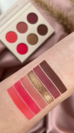 Valentin Beautyline Find Your Beauty Inside< Øjenskygge