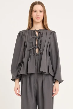 A-View Fiona Jacket AV5093< Bluser & Skjorter|Sæt 🛍️