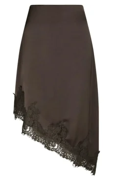 Fiora Lace Skirt 167417*Neo Noir Outlet