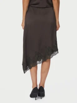 Fiora Lace Skirt 167417*Neo Noir Outlet