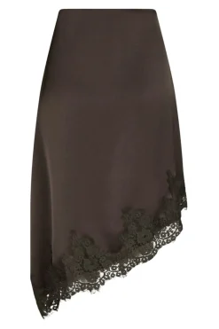 Fiora Lace Skirt 167417*Neo Noir Outlet
