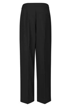 Fique Wrap Trousers 60222*Second Female Discount