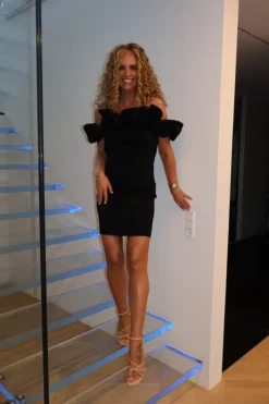 Flora dress*Valentin Studio Online