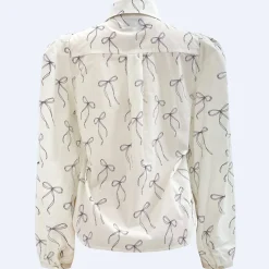 Flora Ls Blouse 21598*Liberte Clearance