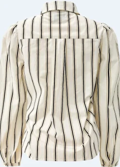 Liberte Flora Ls Blouse 21598< Bluser & Skjorter