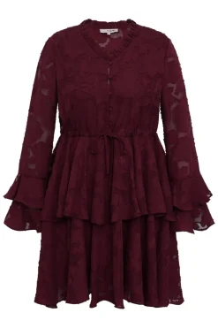 A-View Floretta Dress AV7022< Kjoler