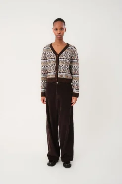 Lollys Laundry Floridall Pants25445-2012< Bukser, Jeans & Leggings