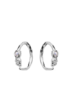 Maanesten Florus Earrings 9659c< Øreringe