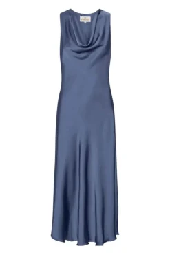 Karmamia Flow Dress 2237< Kjoler