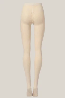 Wolford Flower Tights17625< Strømper & Strømpebukser