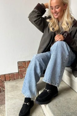 Copenhagen Shoes Flying Boot Suede CS8670< Copenhagen Shoes|Støvler