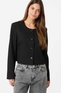 Flynn Jacket 164592*Neo Noir Sale