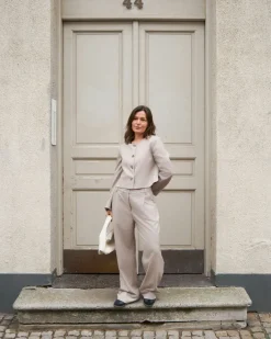 Neo Noir Flynn Jacket 164592< Overtøj & Jakker