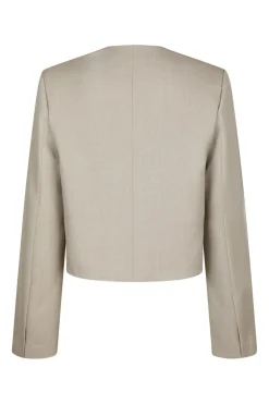 Neo Noir Flynn Jacket 164592< Overtøj & Jakker