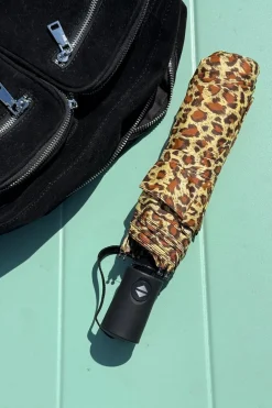 Foldable Umbrella PP-7922*Mellow Moon Outlet