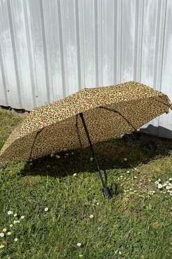 Foldable Umbrella PP-7922*Mellow Moon Outlet