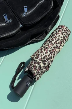 Mellow Moon Foldable Umbrella PP-7922<Børn Bad, Leg & Interiør