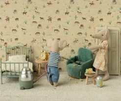 Foldbar Stol, Mus*Maileg Discount