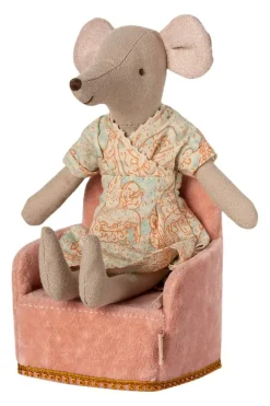 Foldbar Stol, Mus*Maileg Online