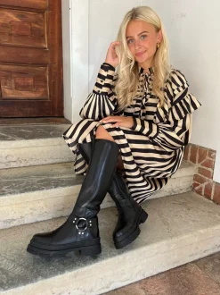 Copenhagen Shoes Follow And Rock< Copenhagen Shoes|Støvler