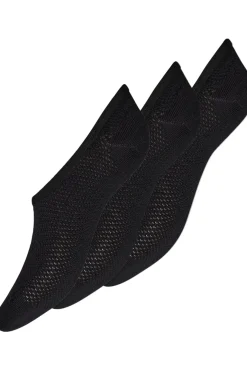 Hype The Detail Footie 3-Pack 22241-60< Strømper & Strømpebukser