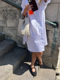 For A While CS8415*Copenhagen Shoes Best