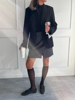 For A While CS8415*Copenhagen Shoes Best