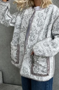 Stories From The Atelier By Copenhagen Shoes For Keep Jacket< Overtøj & Jakker