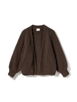Fora Knit Cardigan*Noella Hot