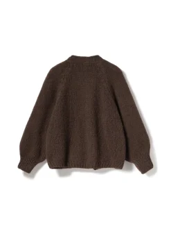 Fora Knit Cardigan*Noella Hot