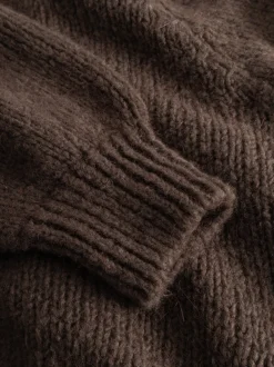 Fora Knit Cardigan*Noella Hot